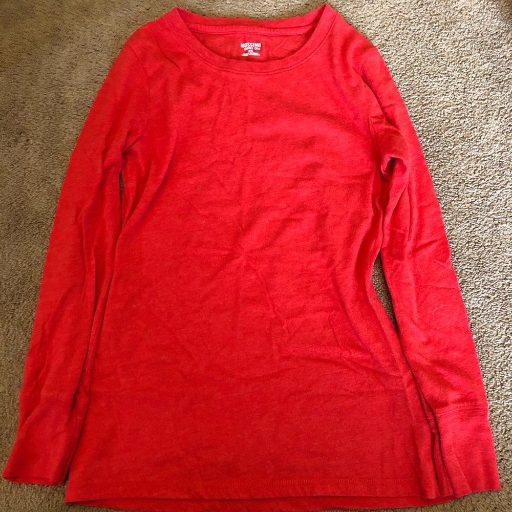 Mossimo Supply Co // Long Sleeve Tee